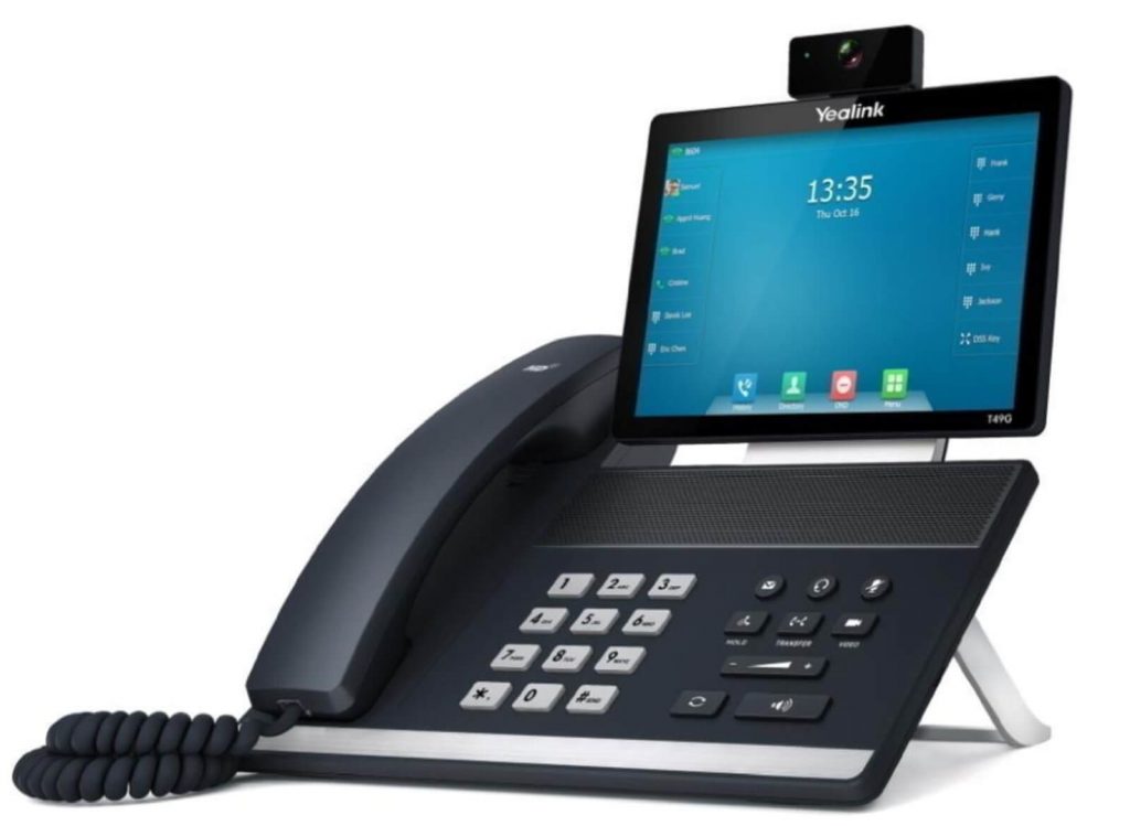 Yealink Video Conferencing Systems Australian Provider