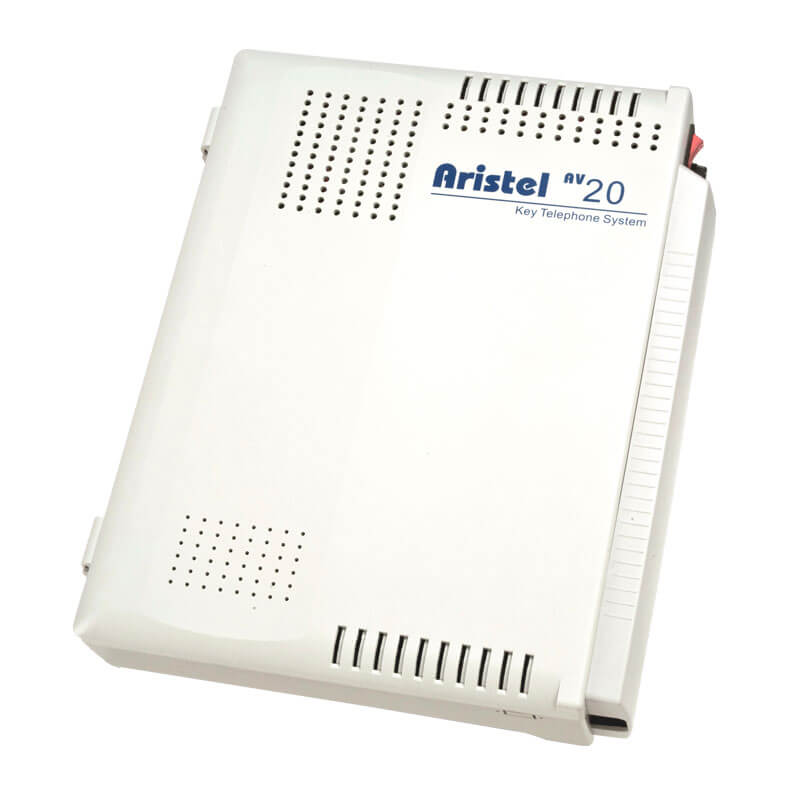 Aristel AV20 Phone System Image