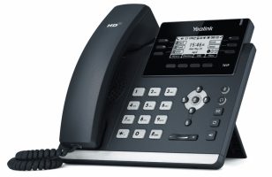 Yealink SIP-T41P IP Phone Yealink SIP-T41P IP Phone